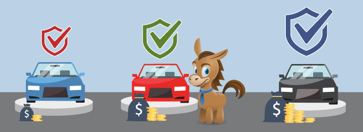 What Should I Be Paying for Car Insurance?