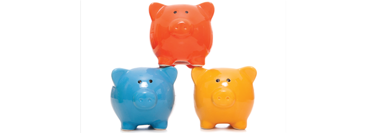 3 Types of Savings Accounts
