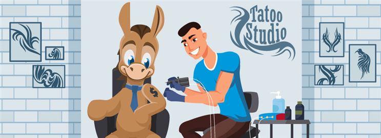 How Much to Tip Tattoo Artist