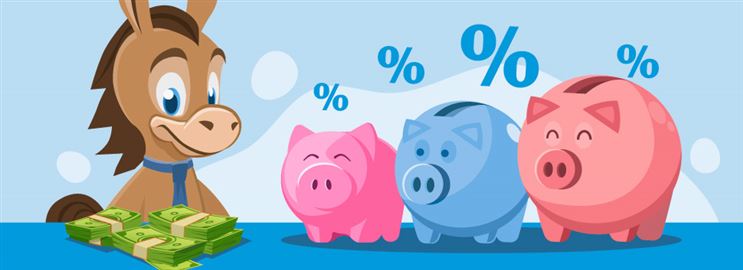 3 Types of Savings Accounts