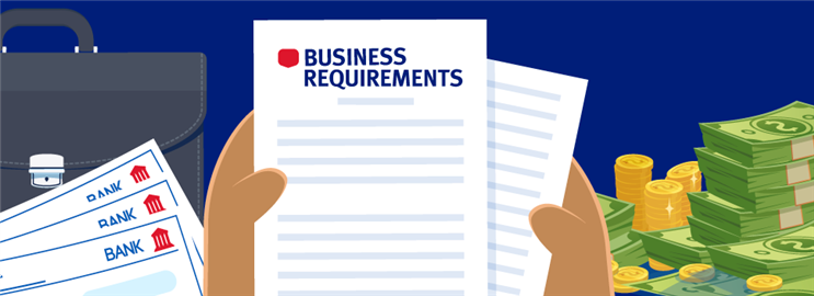 U.S. Bank Business Checking Requirements