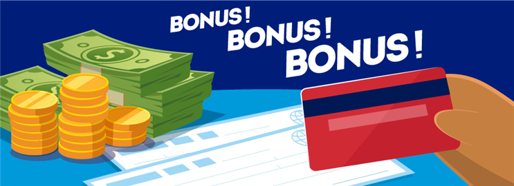 U.S. Bank Checking Account Bonus