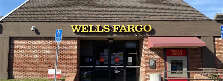 Wells Fargo Bank Review