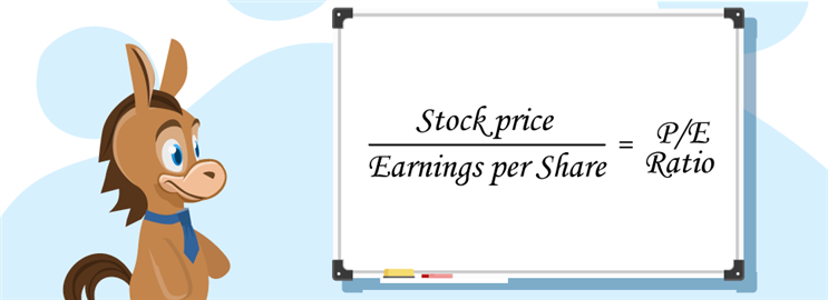 What Is a Good PE Ratio?