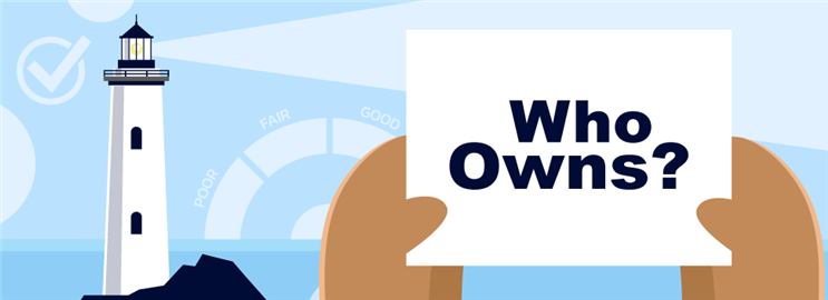 Who Owns Credit Saint