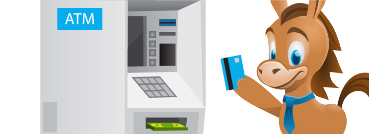 How to Withdraw Money from Bank