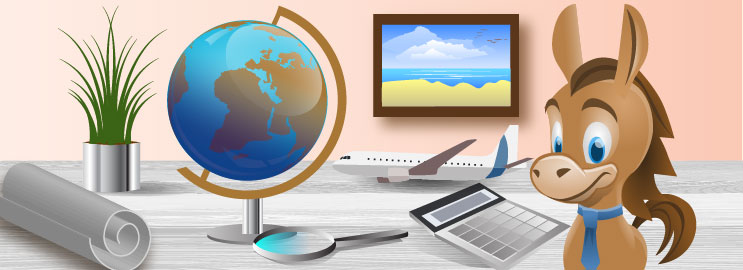 ITA Matrix Finds Cheapest Flights to Anywhere