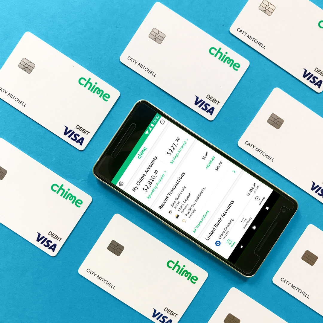 how to transfer money from venmo to chime