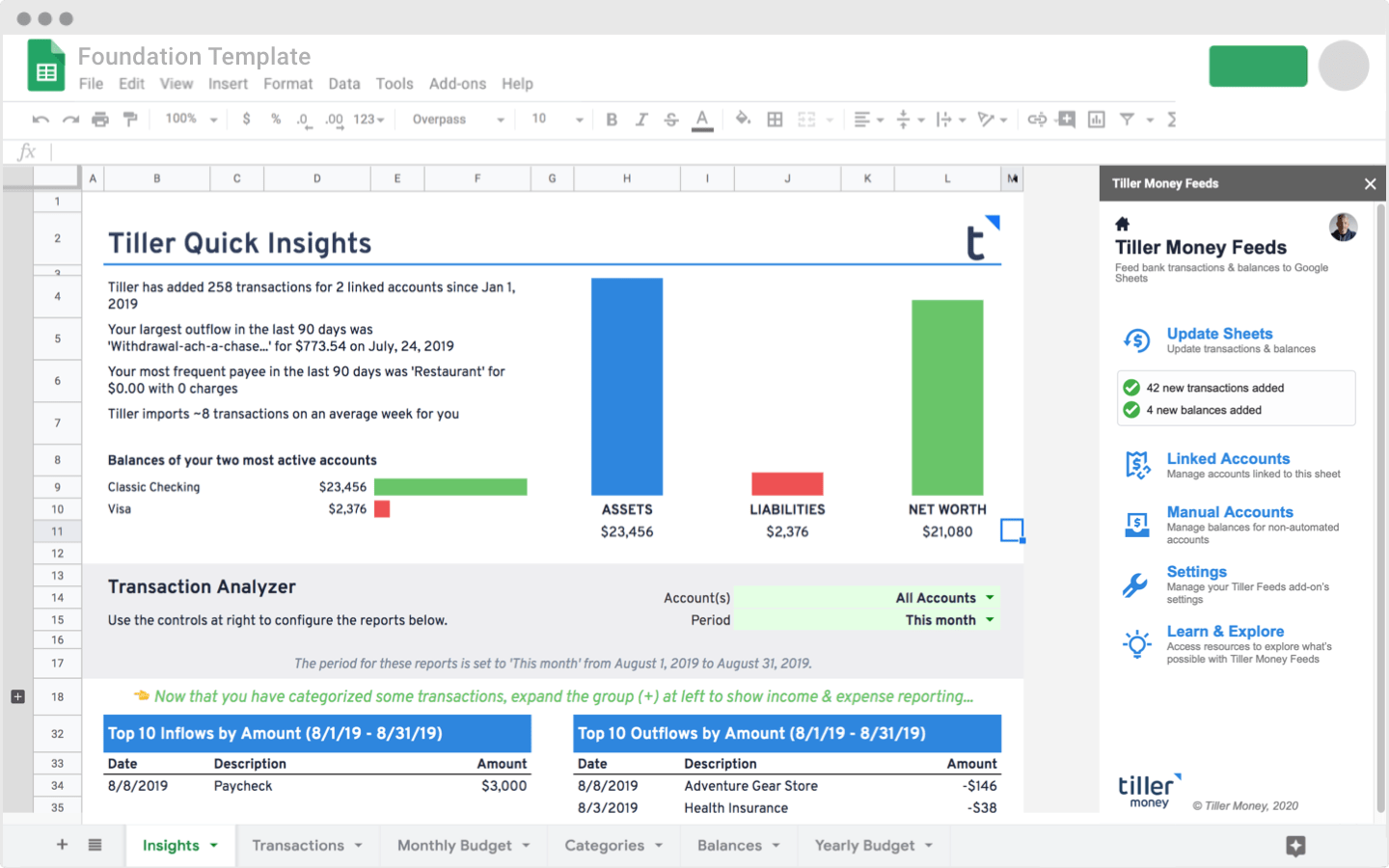 Free budget software like mint sopcasa