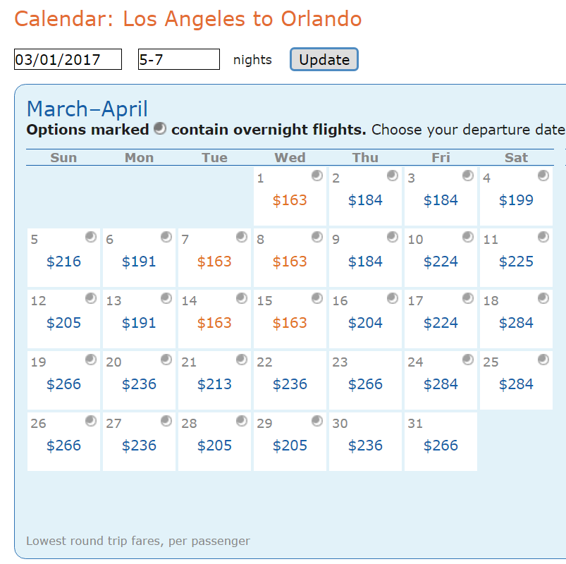 Search ITA Matrix for Flights What You Must Know