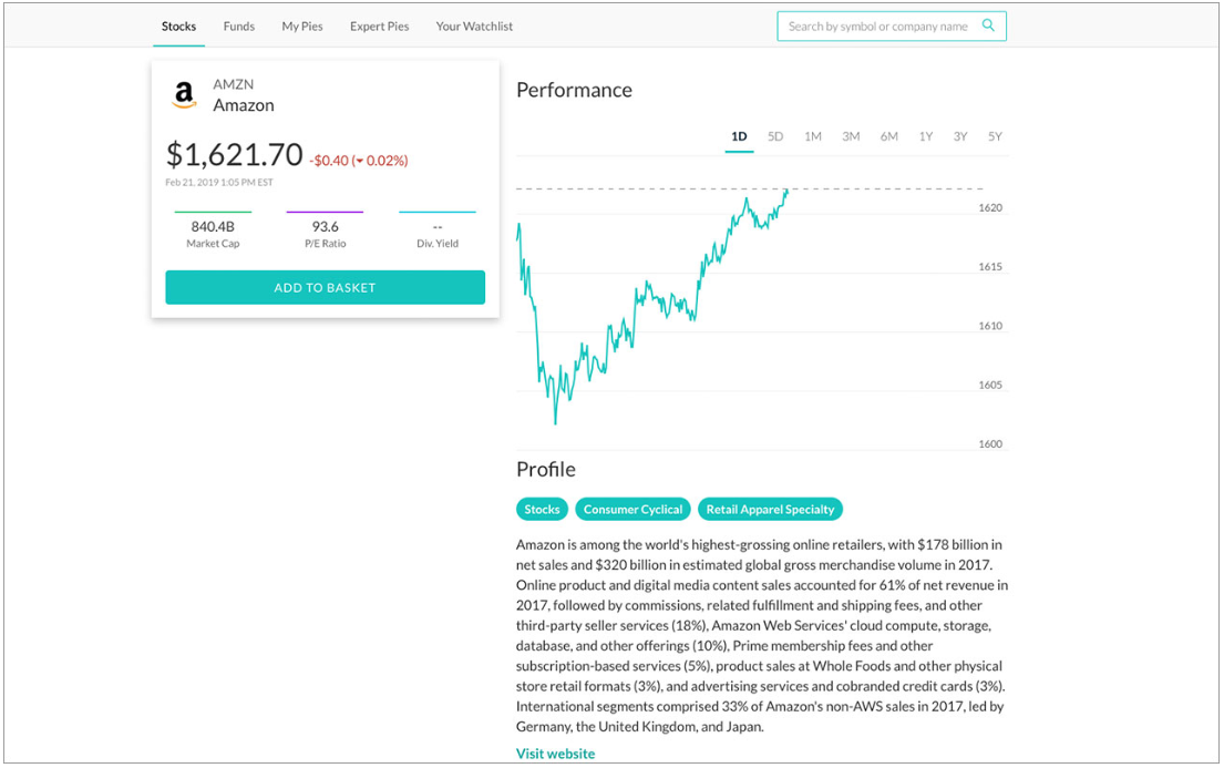 m1 finance can it connect to cryptocurrency