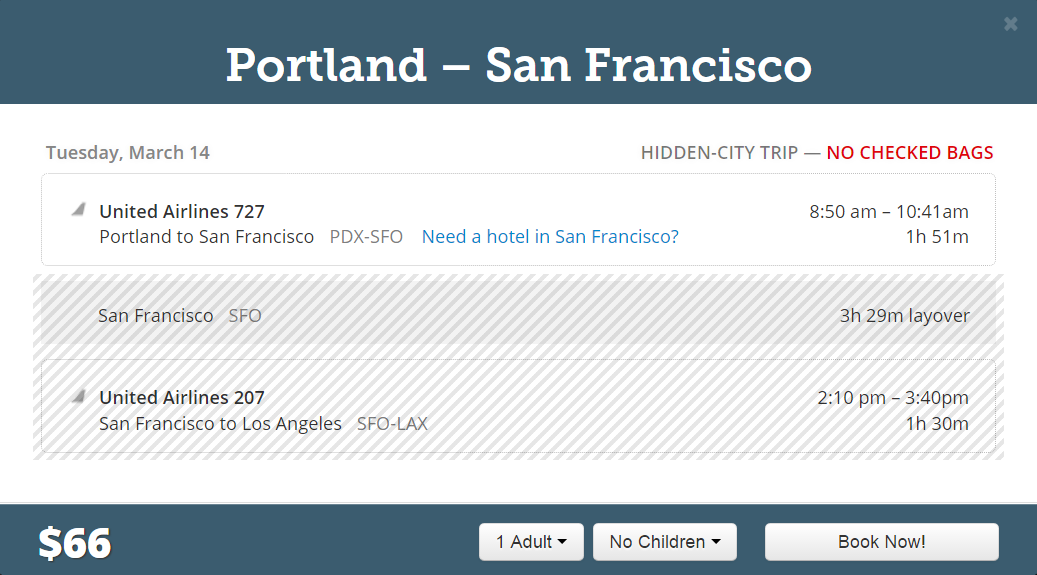 How to Use Google Flights to Find Cheaper Flights Anywhere