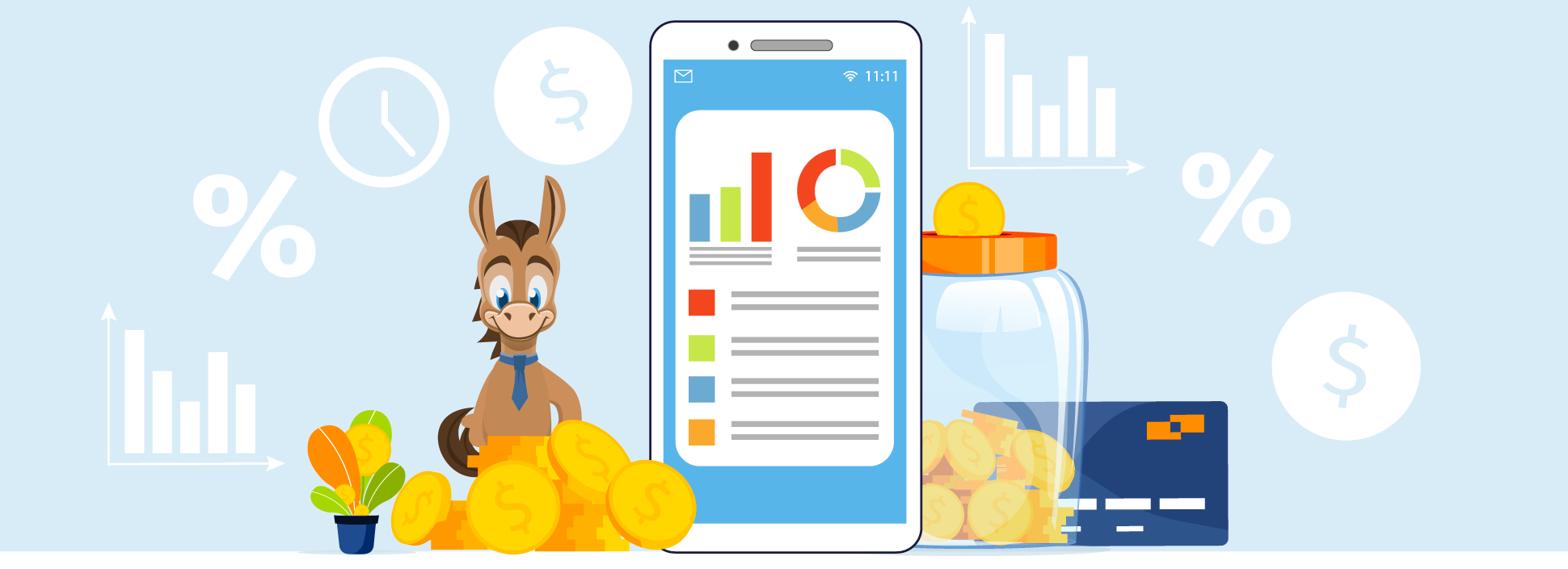 The 7 Best YNAB Alternatives (4 are Totally Free)