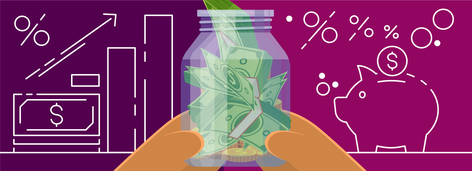 Ally Money Market vs Savings What's the Difference?