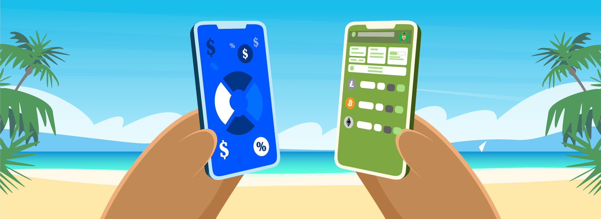 Alto IRA vs iTrustCapital: How They Compare