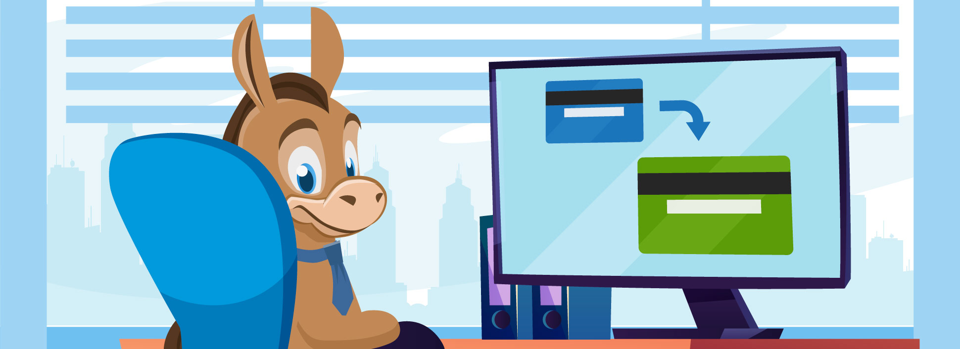 How to Qualify and Get Your First Business Credit Card