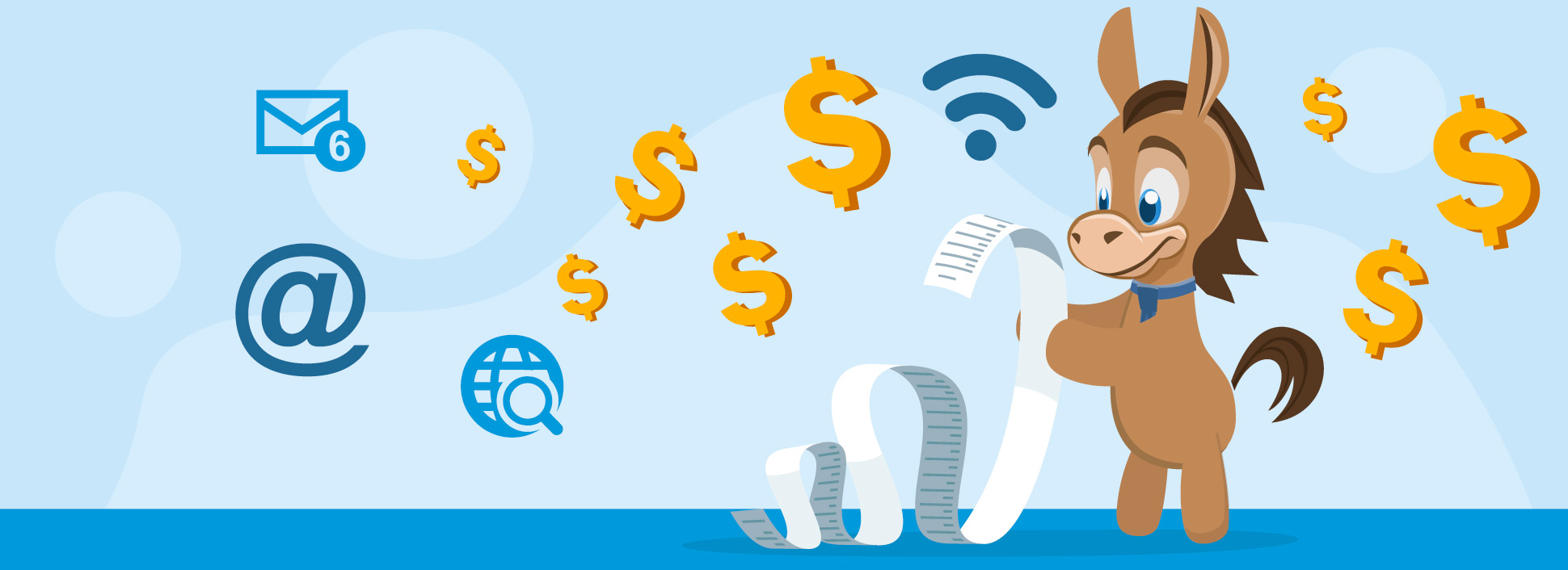 How Much Does Cost Per Month on Average?