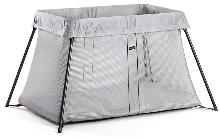 best crib for tall parents