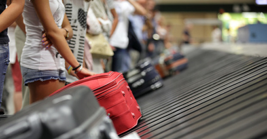Best time sale to buy suitcases