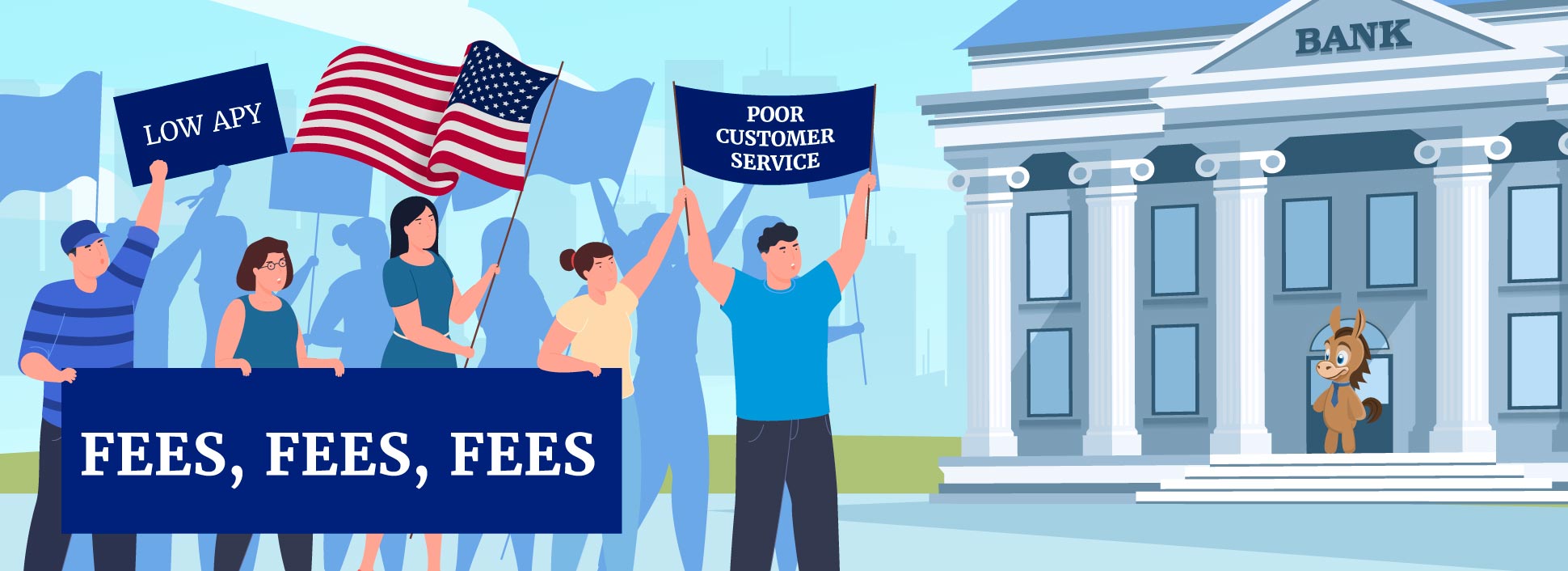 Bank of America Complaints Common Problems & Solutions