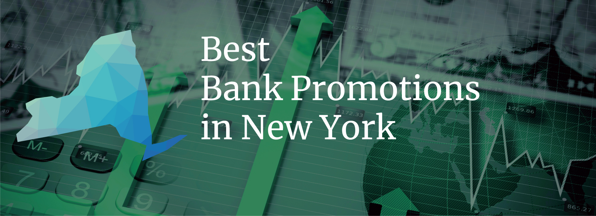 Best Bank Promotions in New York 2025