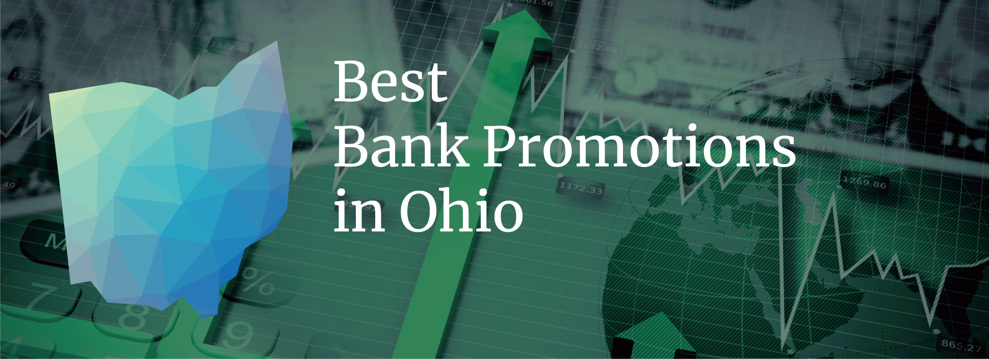 Best Bank Promotions in Ohio 2024