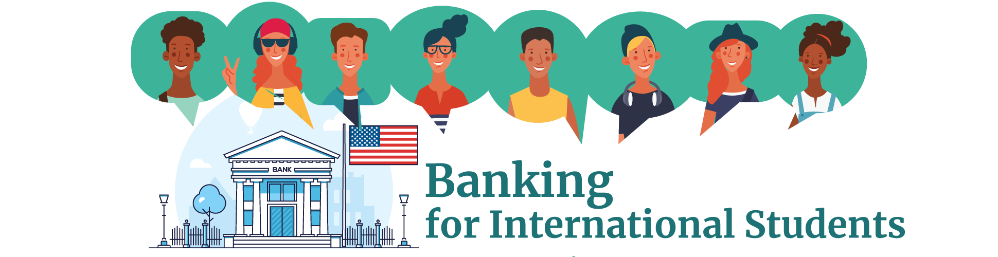 Banking for International Students FirstTime Guide