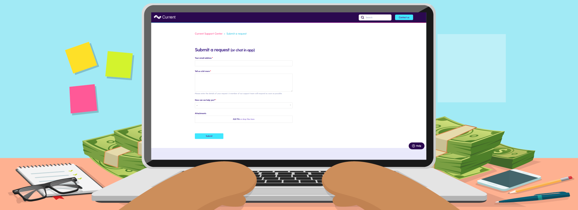 Current Banking Review 2022: Scam or Legit?