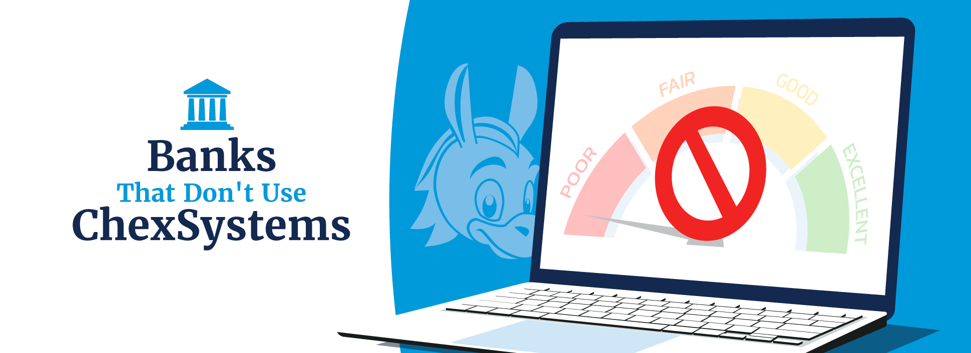 13 Best Banks That Don't Use ChexSystems in 2025