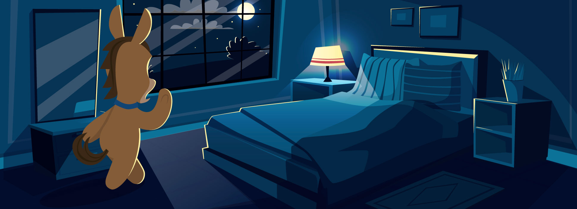 Bedtime calculator see your perfect bedtime
