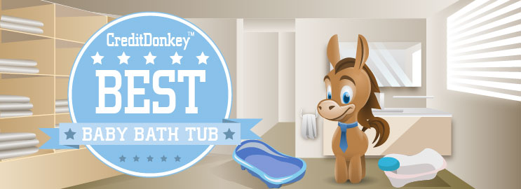 The Best Baby Bath Tub Creditdonkey