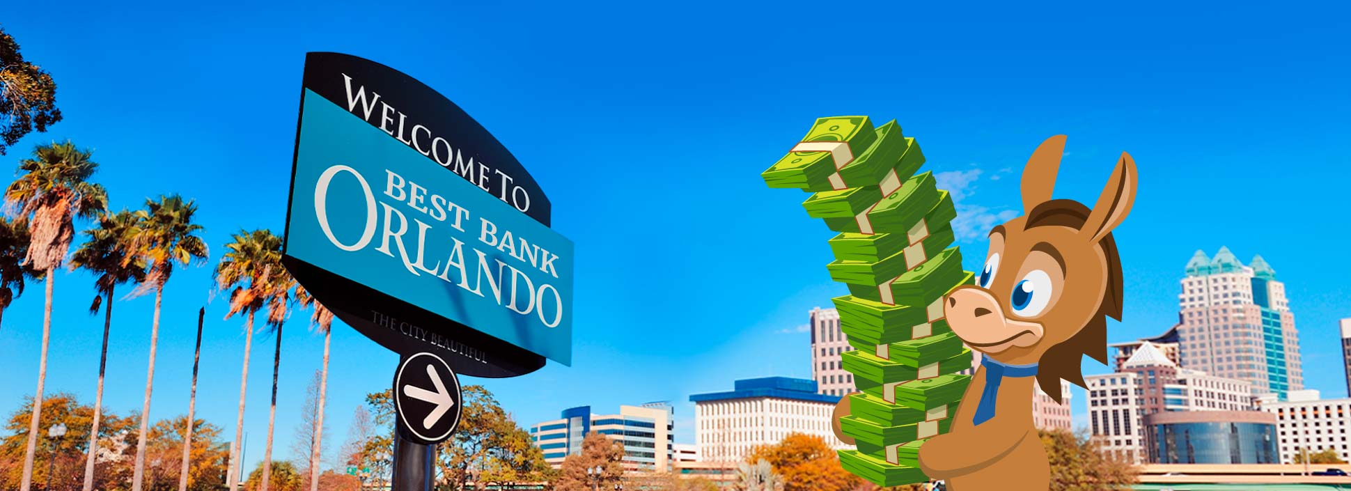 Best Banks in Orlando [2023]: Savings, Free Checking + More