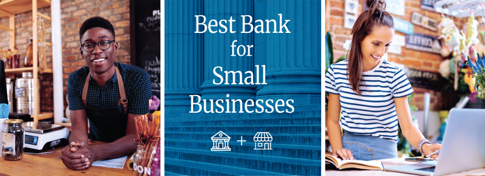 good business banks