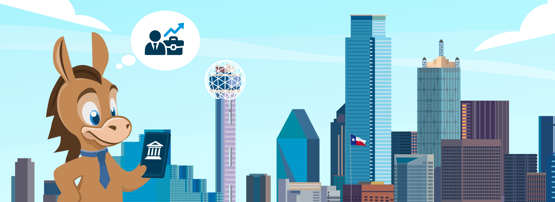 10 Best Banks for Small Business in Texas in December 2024