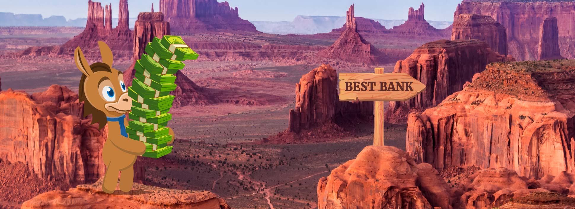 What's the Best Bank in Arizona? Top 6 Arizona Banks of 2024