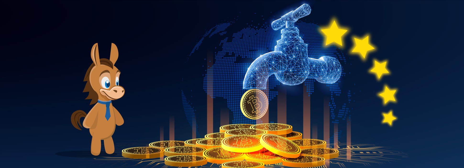 7 Best Bitcoin Faucets Earn Legit Bitcoin for Games + Tasks