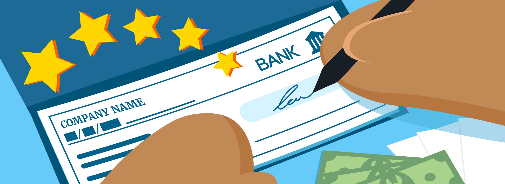 10 Best Business Checking Accounts of January 2024