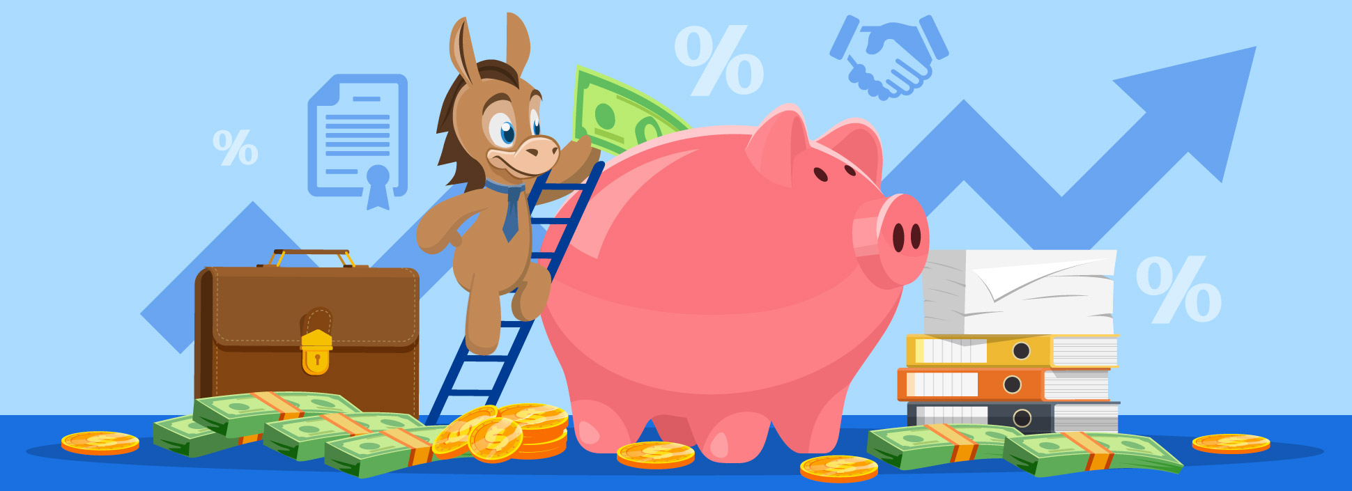 Best High Yield Business Savings Account for 2024