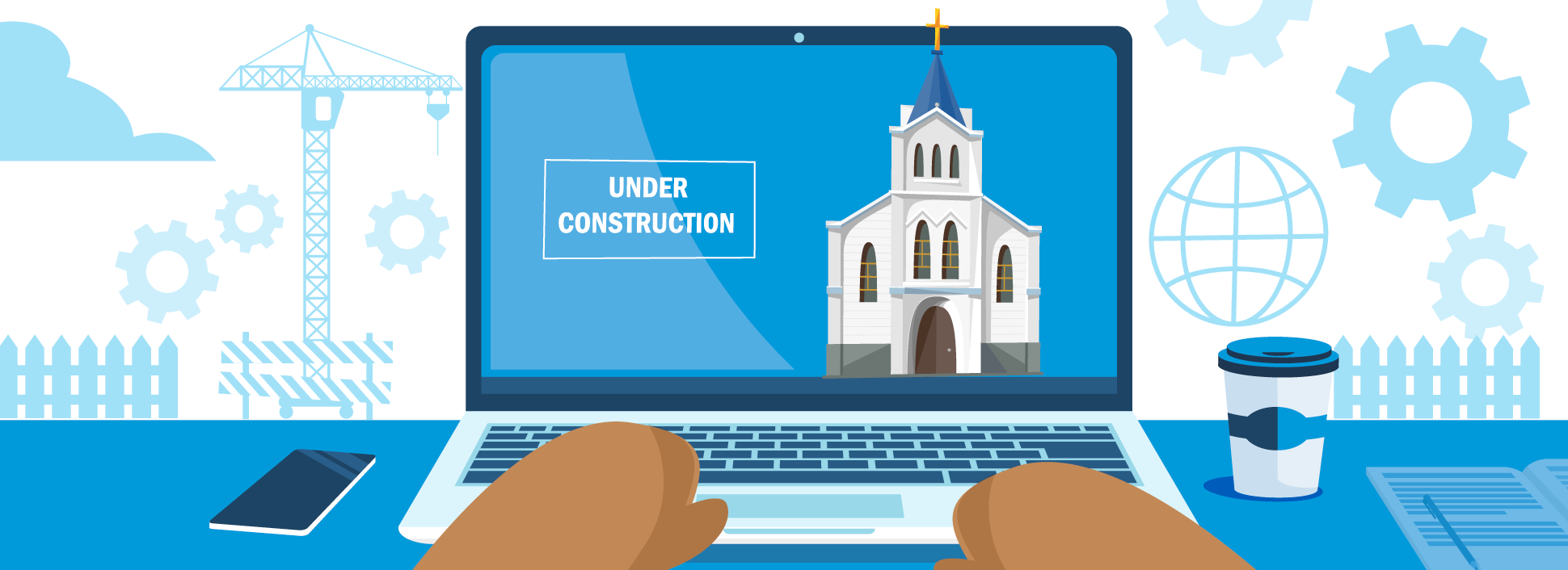 10 Best Church Website Builders 2023 Easy for Beginners