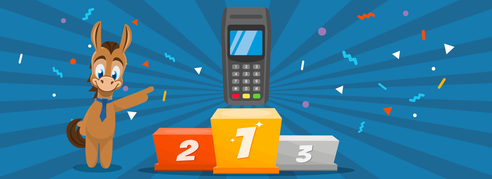 The 7 Best Credit Card Processing for Nonprofits in 2024