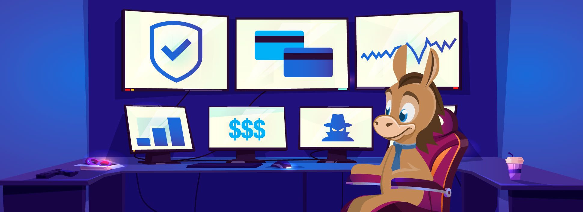 10 Best Credit Monitoring Services [2023] Free + Paid