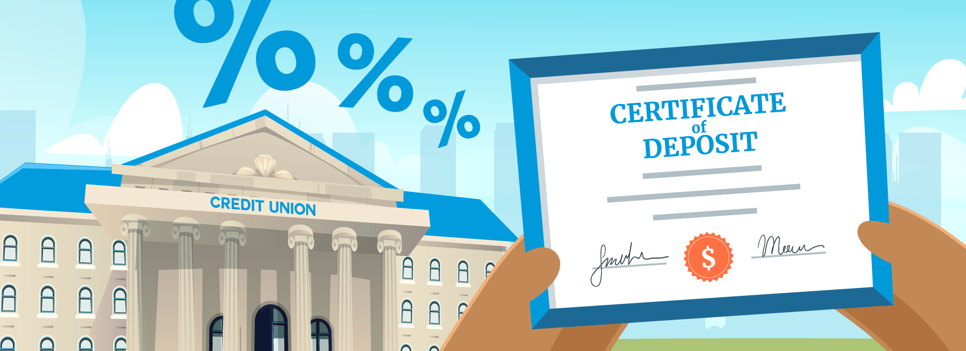 Best Credit Union CD Rates 2024 Which One Pay Highest APY?