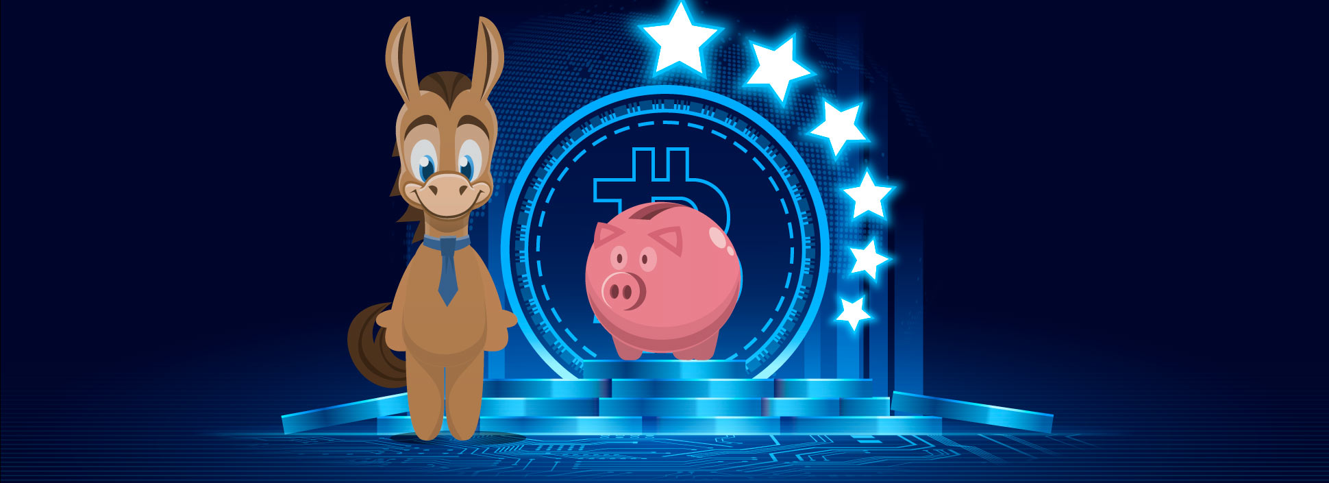 5 Best Crypto IRAs of 2025, Reviewed [Fees, Taxes, Security]