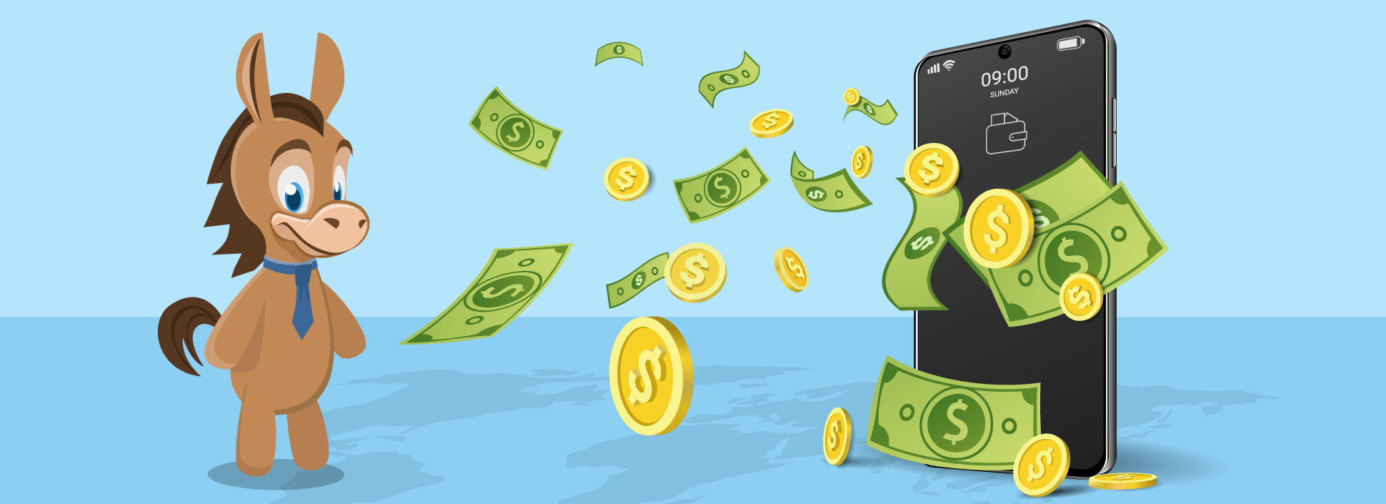 20 Best Passive Apps to Make You Money