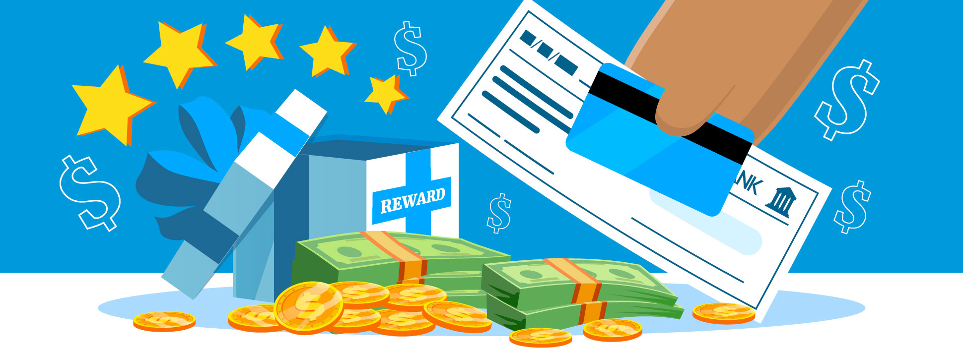 10 Best Reward Checking Accounts for August 2024