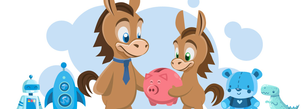 Best First Checking Account Open For A Child