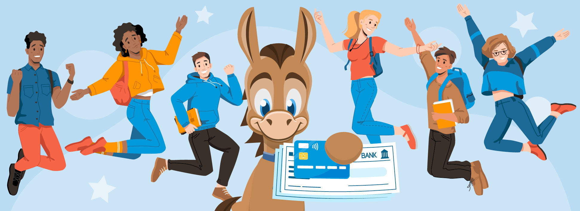9 Best Teen Checking Accounts to Open in July 2024