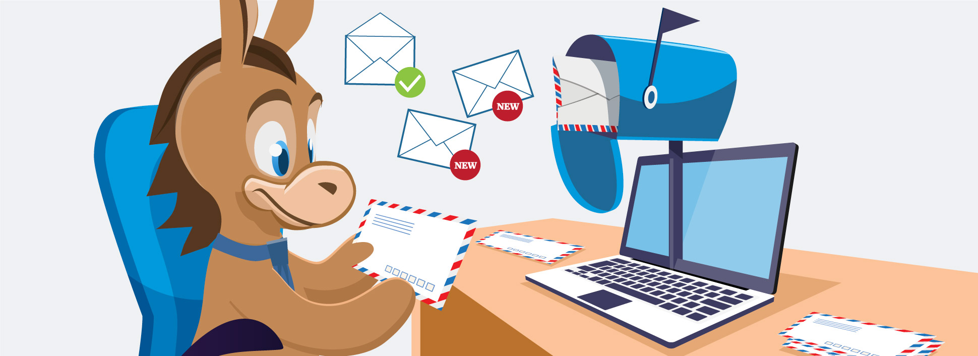 10 Best Virtual Mailbox Services 2023 Which is the Best?