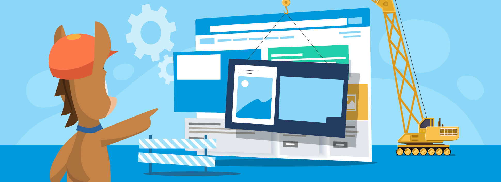 9 Best site Builder for Small Business 2023 [Pros & Cons]