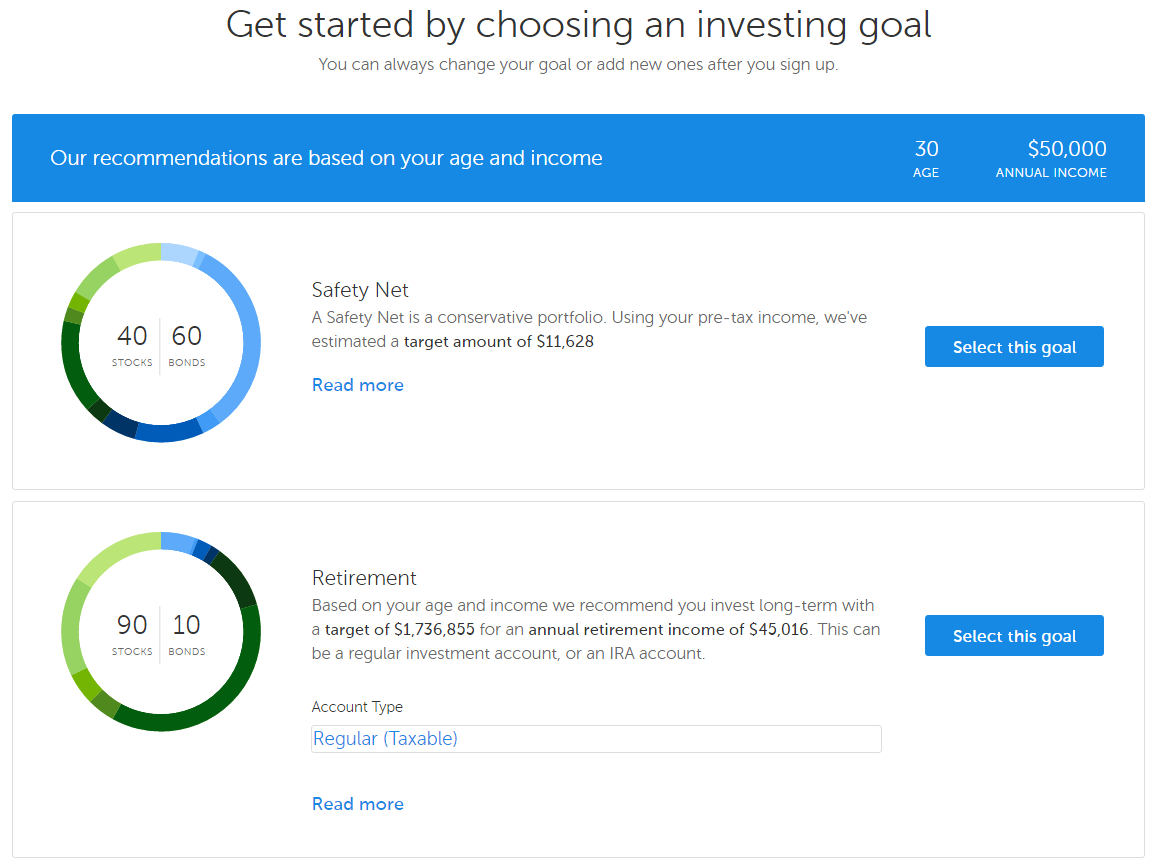 Betterment review 2019 safe and worth it 